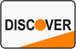 Discover Logo