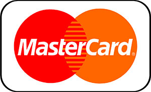 Mastercard Logo