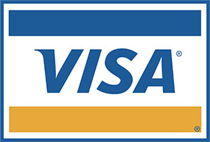 Visa Logo