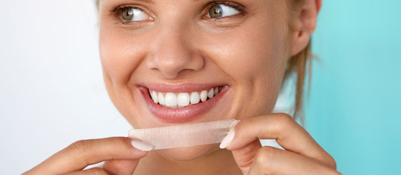 Whitening At Smiles By Design in Kernersville, NC